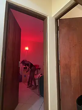 Candiey001 online show from February 16, 2026, 1:10 pm