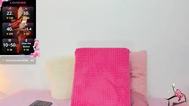 tanisha bigboobs online show from October 3, 2025, 12:03 am