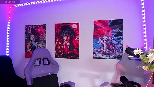 haru u2 online show from March 14, 2026, 12:05 am