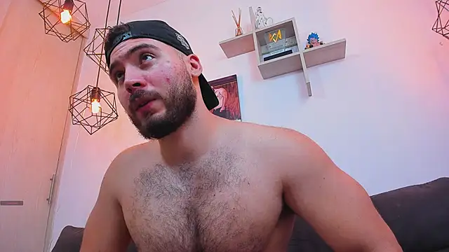 Snapshot of SebastianVilla_ chatting on February 25, 2026, 5:02 pm SebastianVilla online show from February 25, 2026, 5:02 pm