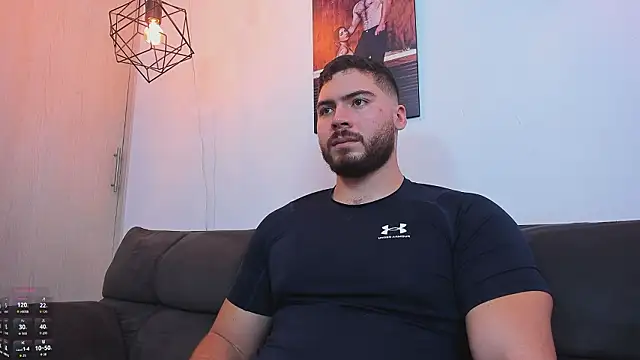 Snapshot of SebastianVilla_ chatting on February 20, 2026, 4:53 pm SebastianVilla online show from February 20, 2026, 4:53 pm