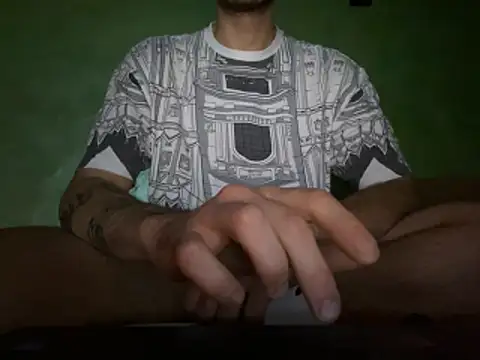 Drogon1000 online show from December 3, 2025, 12:44 am