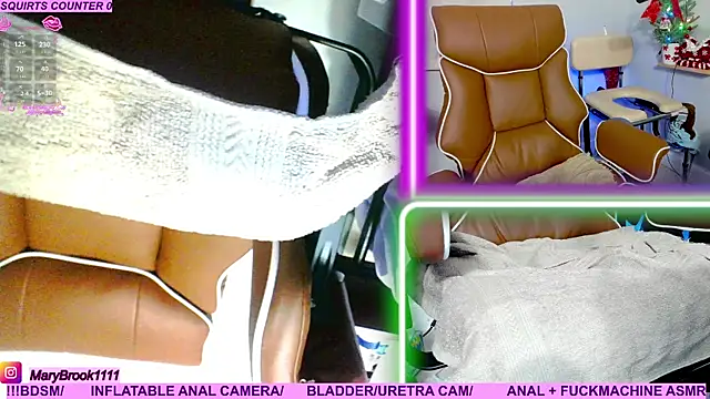 Snapshot of MaryBrook1 chatting on November 22, 2025, 8:51 pm MaryBrook1 online show from November 22, 2025, 8:51 pm