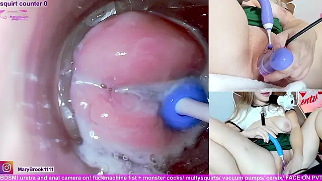 Snapshot of MaryBrook1 chatting on February 11, 2026, 11:04 pm MaryBrook1 online show from February 11, 2026, 11:04 pm