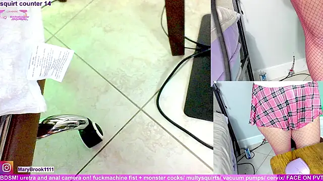 Snapshot of MaryBrook1 chatting on February 5, 2026, 10:16 pm MaryBrook1 online show from February 5, 2026, 10:16 pm