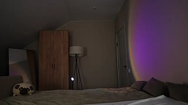 VikkiLustfull online show from October 26, 2025, 12:49 pm