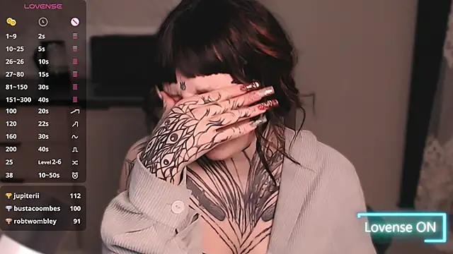 tradishka online show from March 8, 2025, 12:44 am