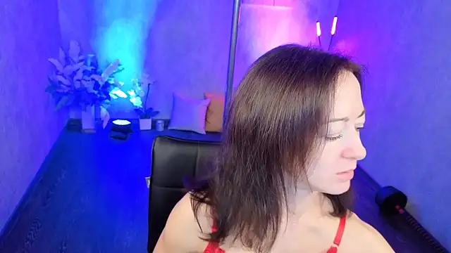 kimberlyray777 online show from October 30, 2025, 6:23 am