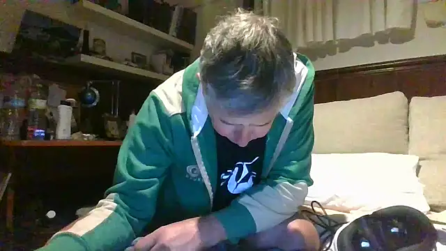 parejamlga58 online show from December 3, 2024, 2:31 am