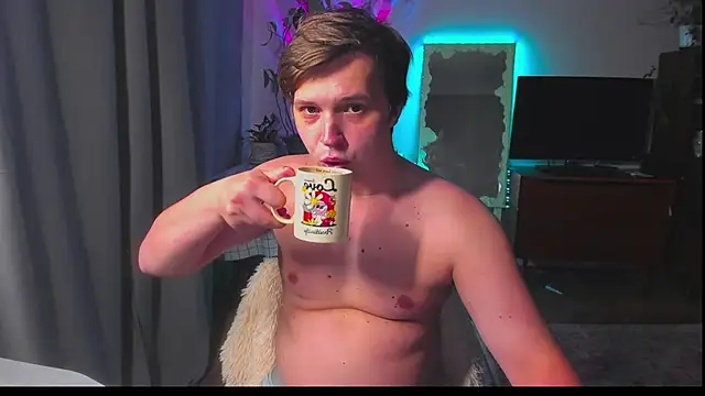 Evan Boomer online show from October 12, 2025, 2:07 pm