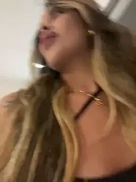 Emilia Bakerr online show from February 8, 2025, 4:46 pm