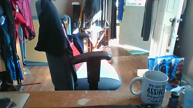 Daremeknot online show from September 11, 2025, 2:17 pm