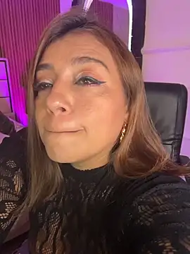 MrsFoucher online show from April 8, 2026, 4:14 am