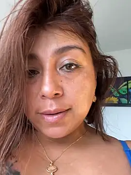 MrsFoucher online show from September 24, 2025, 1:28 pm