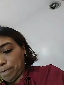 MrsFoucher online show from July 8, 2026, 12:24 am