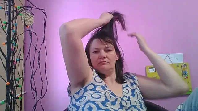 Lucinka1 online show from March 18, 2025, 3:44 pm