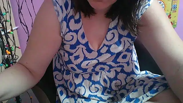 Lucinka1 online show from March 17, 2025, 10:08 pm