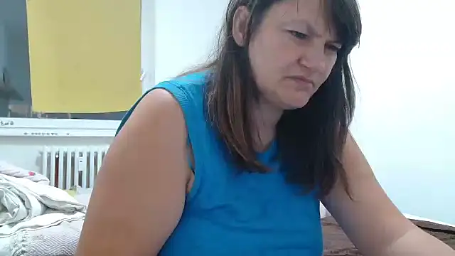 Lucinka1 online show from September 21, 2025, 6:24 pm