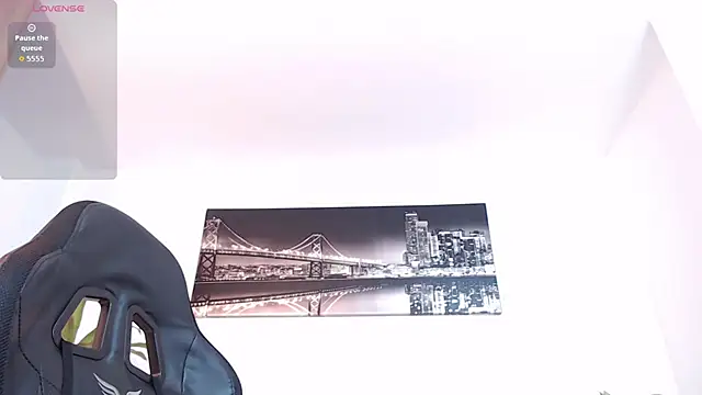 RyanJackson  online show from July 12, 2026, 4:41 pm