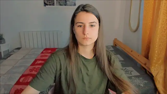 PumpkinCutiePie online show from March 3, 2026, 1:51 pm