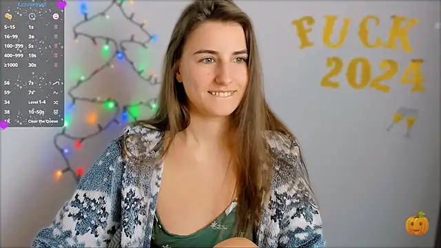 PumpkinCutiePie online show from December 5, 2024, 3:12 pm