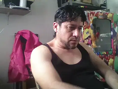 simpatico1000 online show from March 9, 2025, 9:46 pm