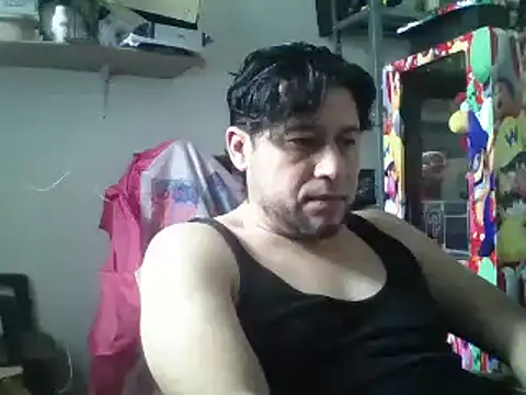 simpatico1000 online show from January 31, 2025, 8:43 pm