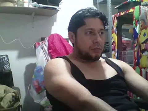 simpatico1000 online show from February 10, 2025, 2:30 am