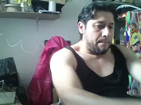 simpatico1000 online show from February 23, 2025, 9:48 pm