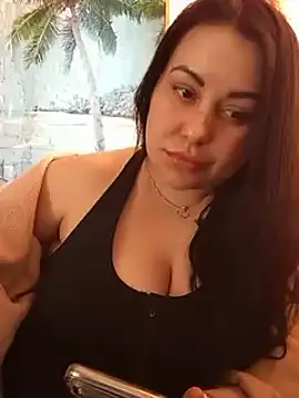 Snapshot of DaisyStreet chatting on March 13, 2025, 2:12 pm DaisyStreet online show from March 13, 2025, 2:12 pm