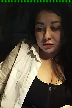 Snapshot of DaisyStreet chatting on March 6, 2025, 9:53 pm DaisyStreet online show from March 6, 2025, 9:53 pm