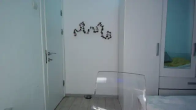 KaylaLaine online show from October 12, 2025, 5:53 am