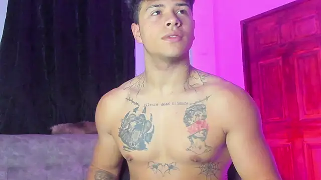 Dominic Biker   online show from February 25, 2026, 1:06 am