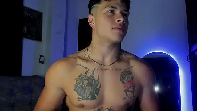 Dominic Biker   online show from June 6, 2026, 3:12 am