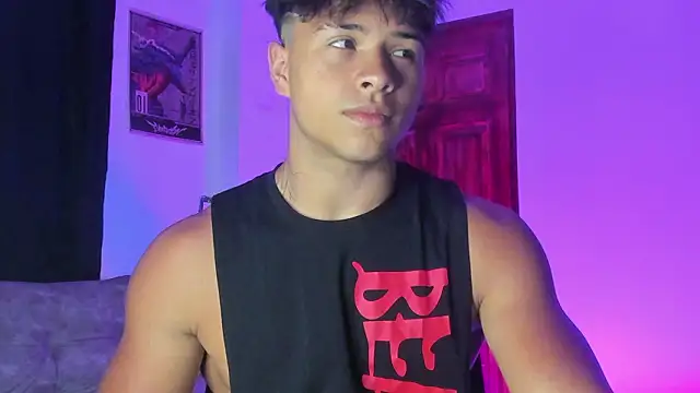 Dominic Biker   online show from March 17, 2026, 3:20 am