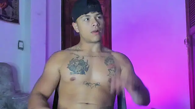 Dominic Biker   online show from April 6, 2026, 4:46 am