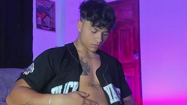 Dominic Biker   online show from March 20, 2026, 5:08 am