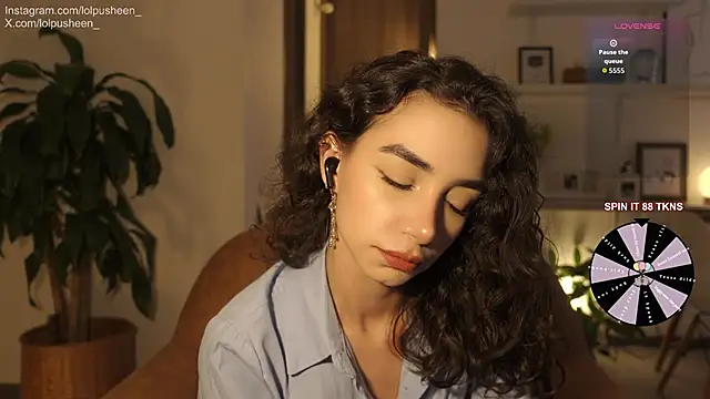 JulietteDee online show from January 8, 2026, 10:27 pm