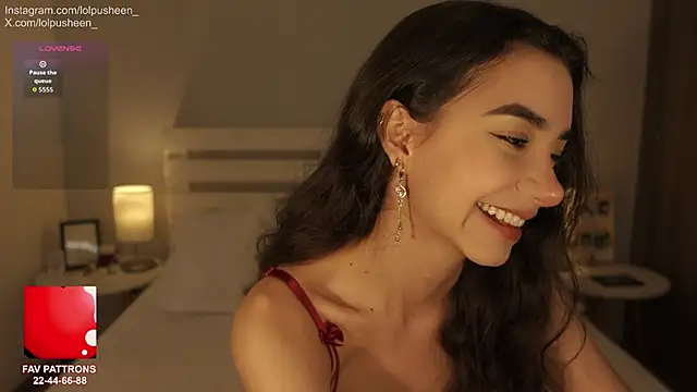 JulietteDee online show from May 22, 2026, 9:46 pm