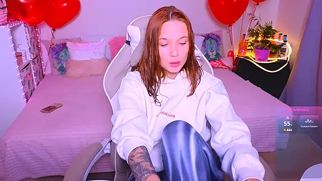 Karen morris online show from February 20, 2025, 11:53 am