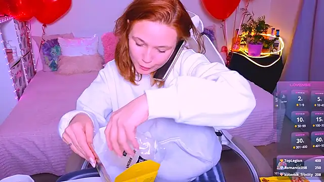 Karen morris online show from February 20, 2025, 2:57 pm