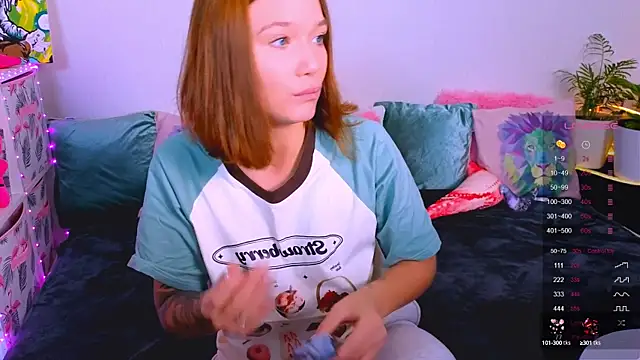 Karen morris online show from October 4, 2025, 8:05 am