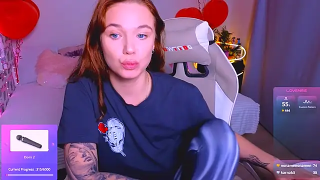 Karen morris online show from March 22, 2025, 4:15 pm