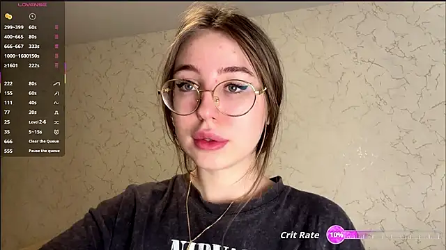 BanemAcard online show from March 14, 2026, 3:23 am