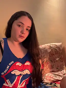 Snapshot of brazillliangirl chatting on June 14, 2026, 2:35 am brazillliangirl online show from June 14, 2026, 2:35 am