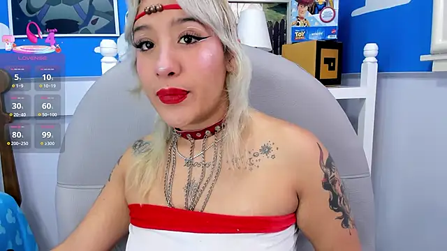 miss danika online show from March 19, 2025, 11:06 am