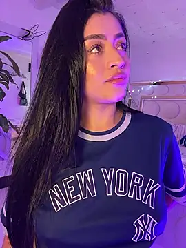 lucianaroy online show from January 13, 2026, 6:17 am