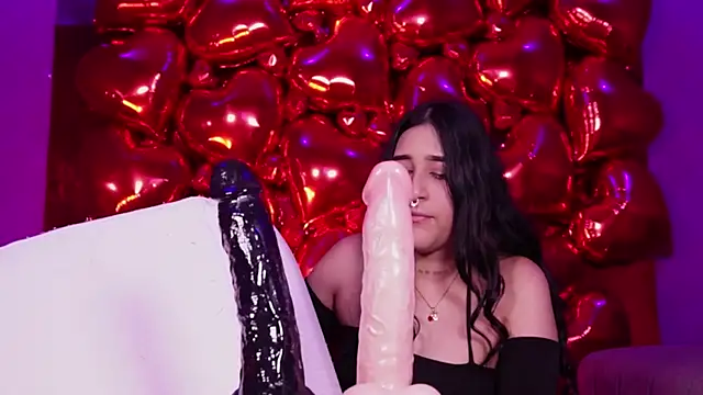 Antonella cutee online show from March 22, 2025, 9:45 am