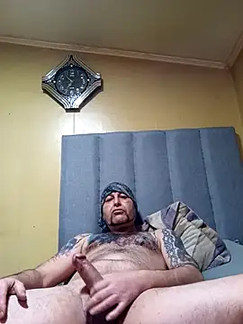 TrainedFinder5 online show from September 11, 2025, 6:57 am