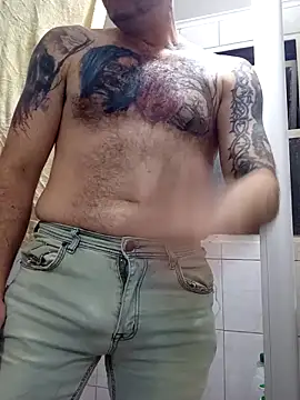 TrainedFinder5 online show from October 3, 2025, 11:50 pm